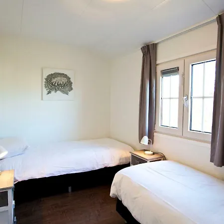 Holiday Droompark Spaarnwoude.22 Casa vacanze