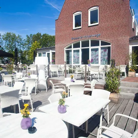 Casa vacanze Holiday Droompark Spaarnwoude.22 Spaarndam
