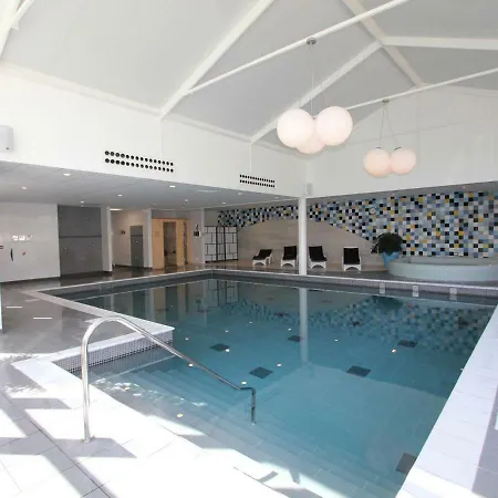 Casa vacanze Holiday Droompark Spaarnwoude.22