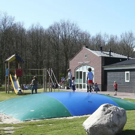 Holiday Droompark Spaarnwoude.22